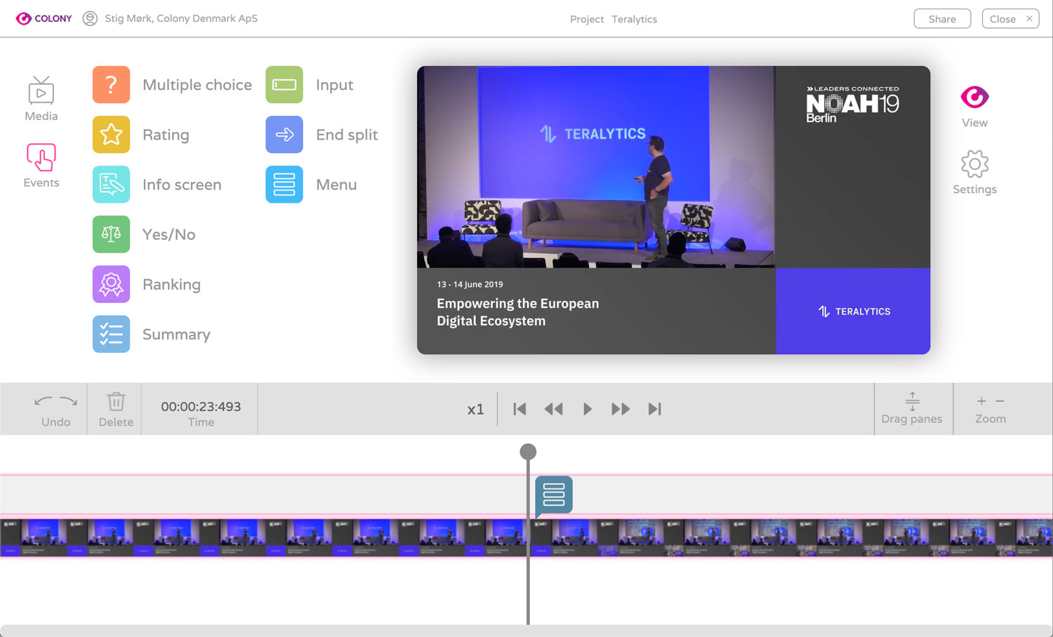 webinar