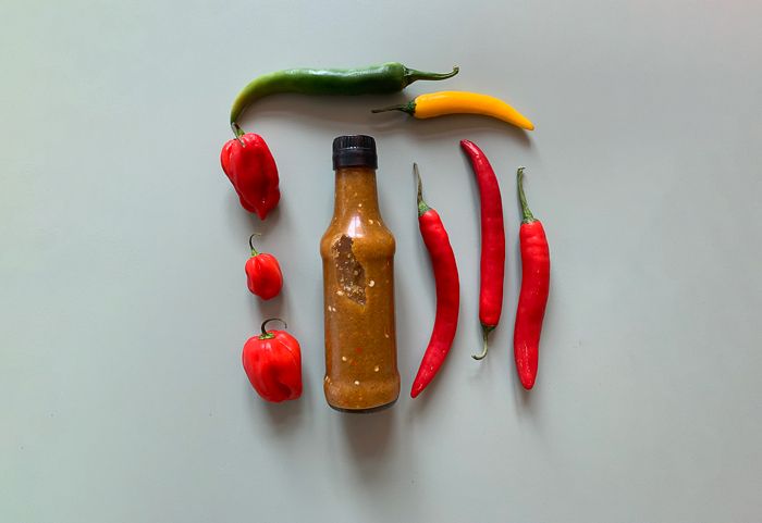 chili